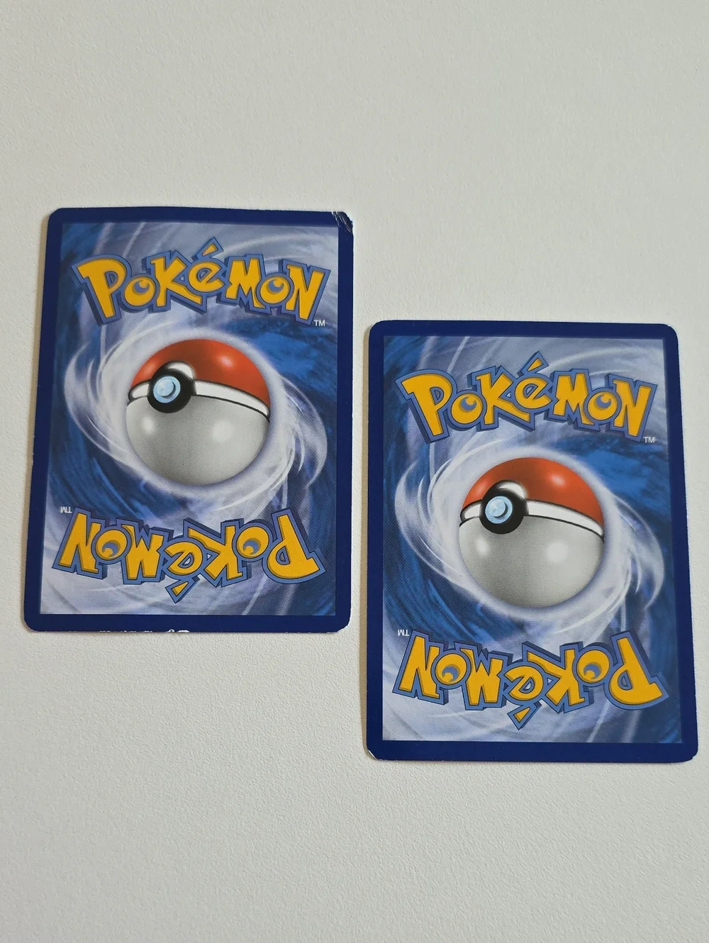 Pokemon Passimian Trading Cards